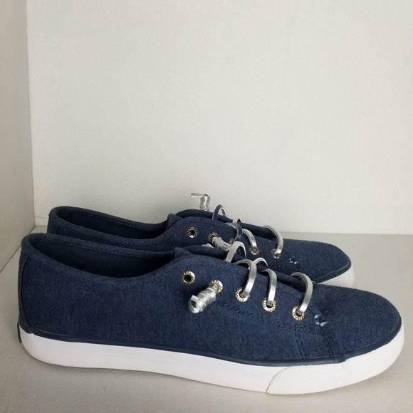 Sperry Shoes - Sperry top sider seacoast women's sneakers